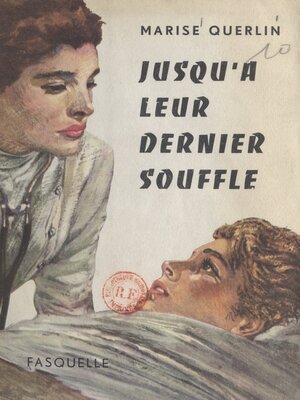 cover image of Jusqu'à leur dernier souffle